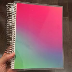 Erin Condren Planner 2022-2023 New